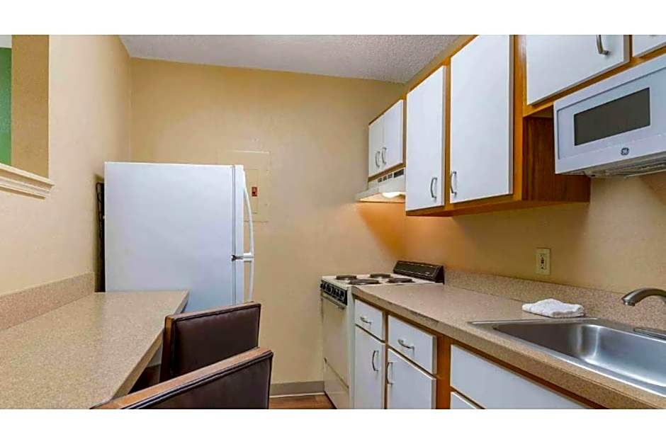 Studio 6 Extended stay Fairfield, OH - Cincinnati