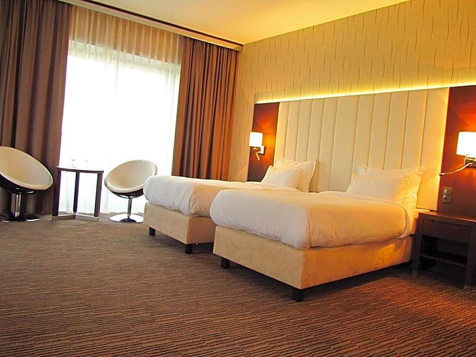 Copernicus Torun Hotel