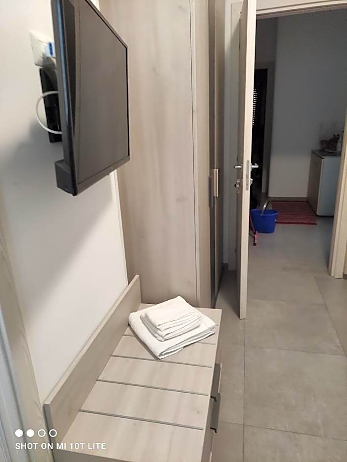 DIMORA DELL'ARTISTA 2