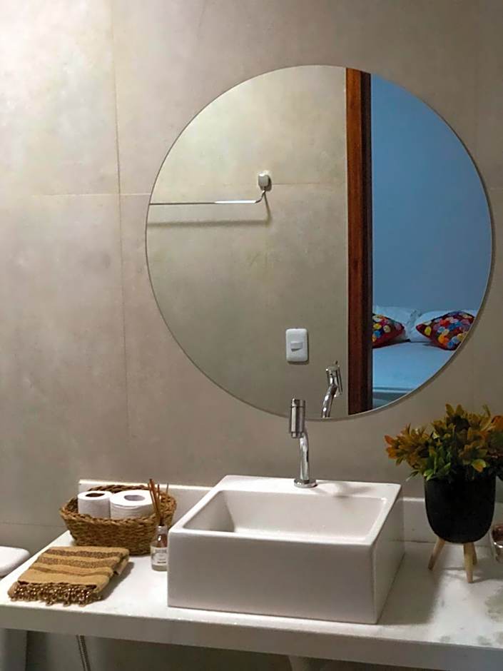 Recanto da Barra Chalé