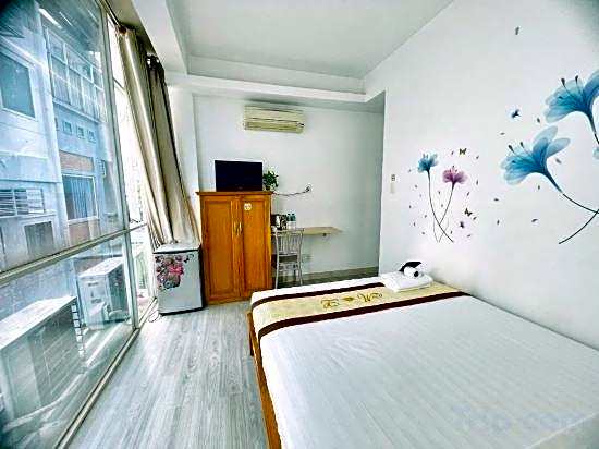 Marieline 1 Hotel Pham Ngu Lao