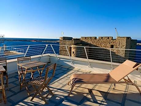 Orazio33 b&b