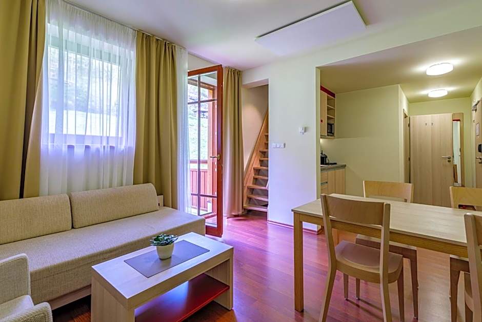 Peras Wellness Hotel