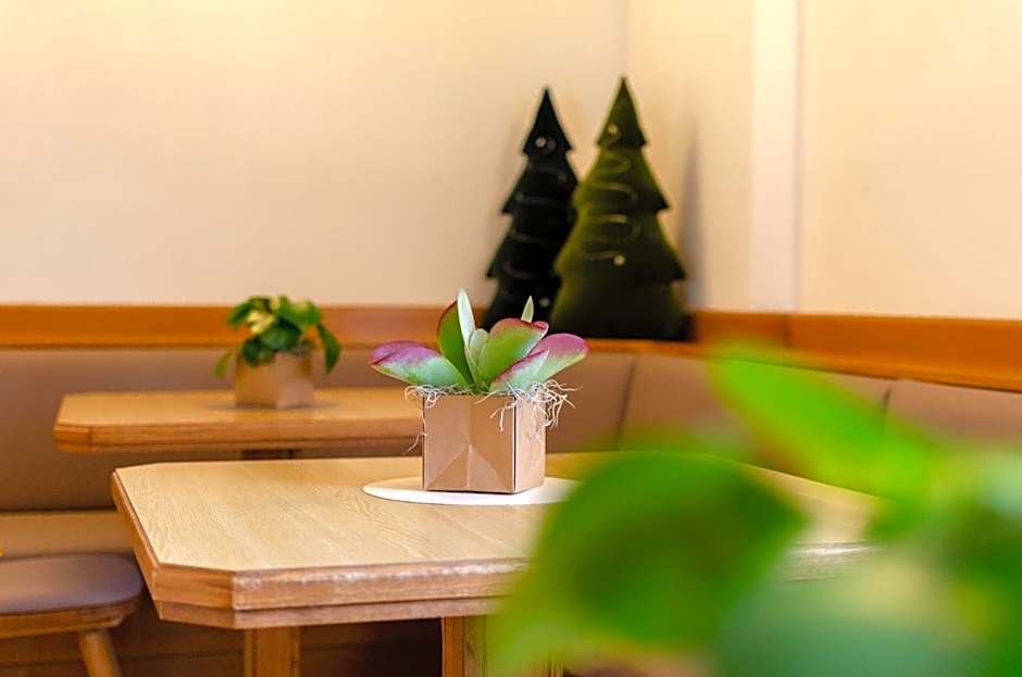 Kyrr Smart Mountain Retreat