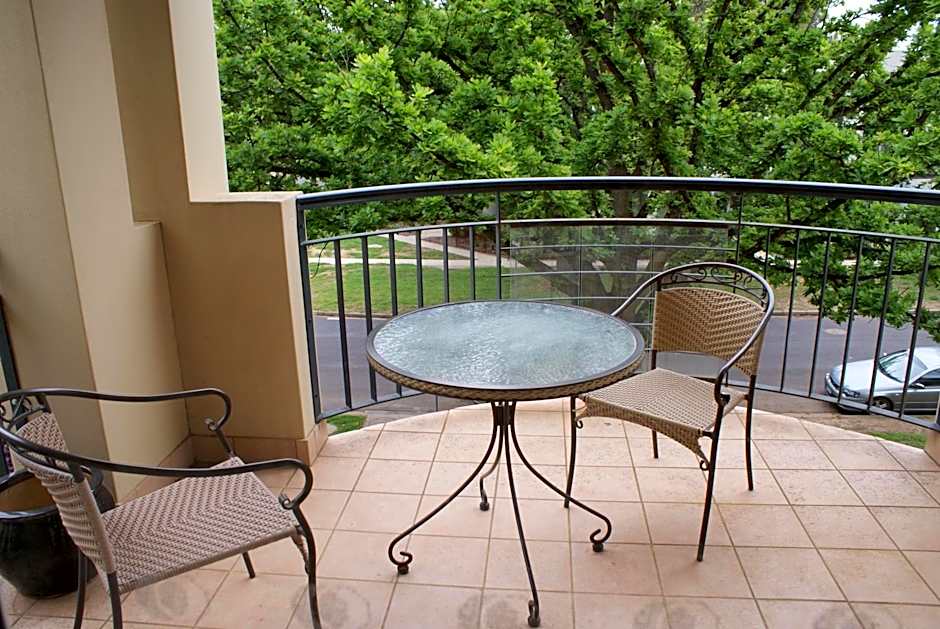 CityStyle Apartments