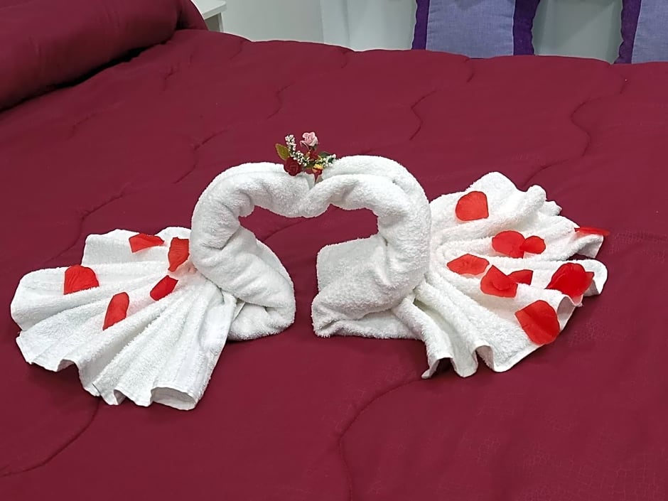 B&B Maestra Giovanna