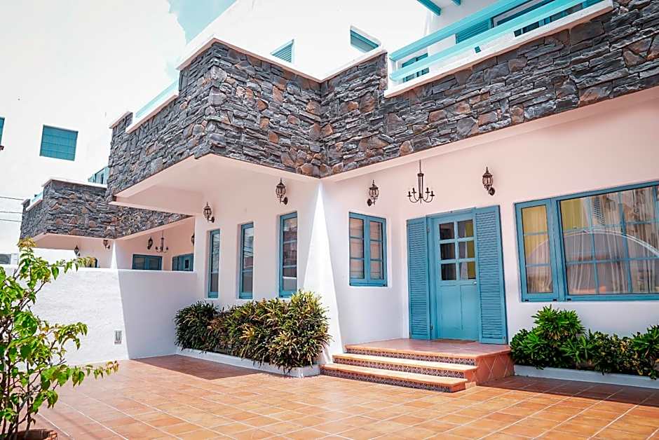 Bethlehem B&B Kenting