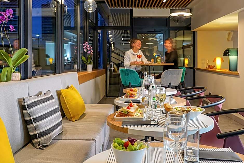 Mercure Marseille Centre Prado Velodrome
