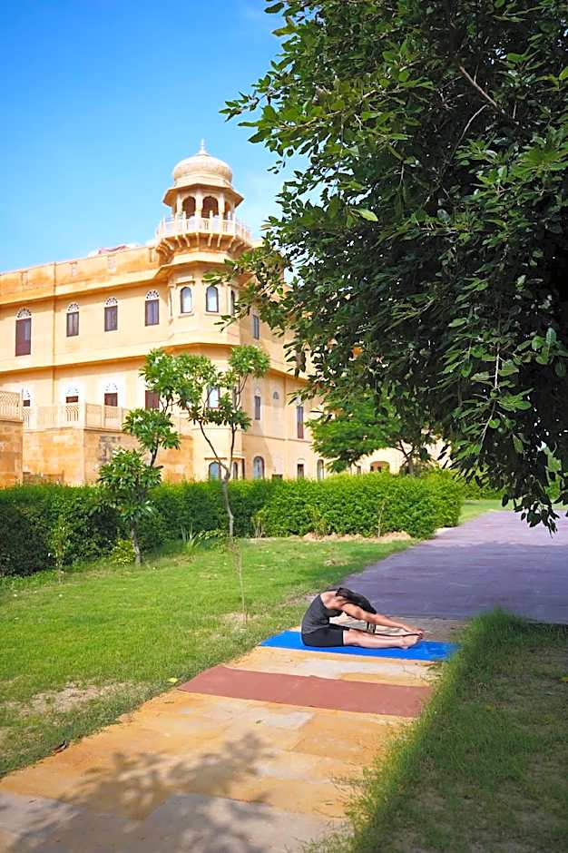 Hotel Jaisalkot Jaisalmer