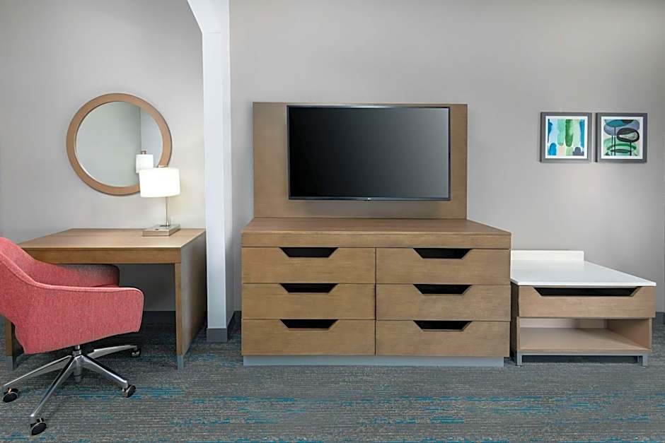 Hampton Inn By Hilton Boston Bedford Burlington