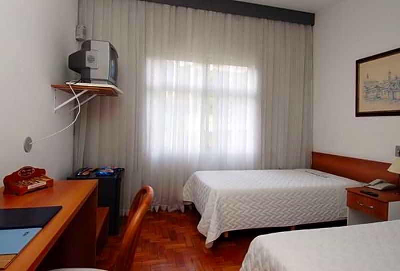 Grande Hotel Ouro Preto