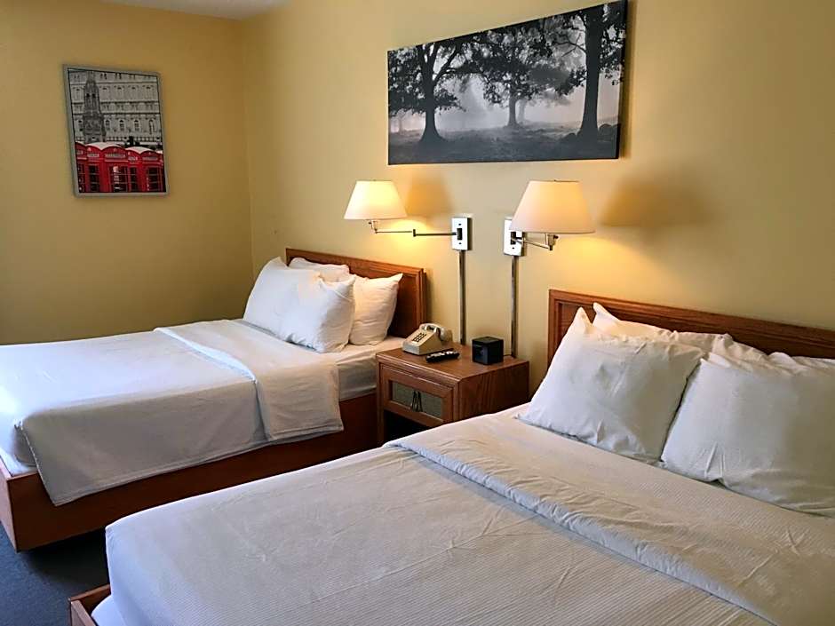 Annapolis Royal Inn & Suites