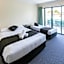 Comfort Hotel Pacific Cleveland