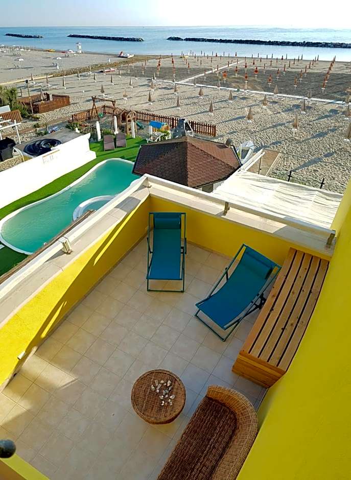 Hotel Estate