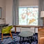 Fairfield Inn & Suites by Marriott McPherson