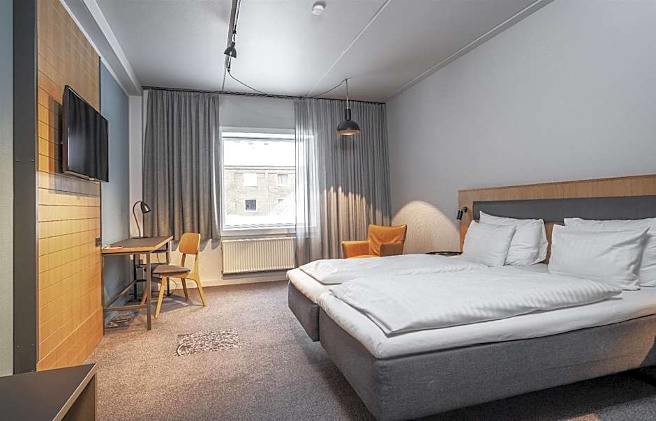 Hoje Taastrup Hotel Copenhagen West, a member of Radisson Individuals