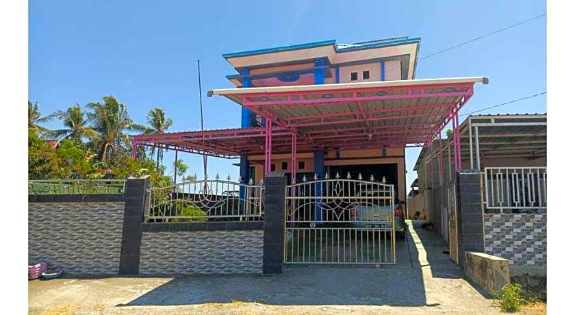 Hotel O Penginapan Noval