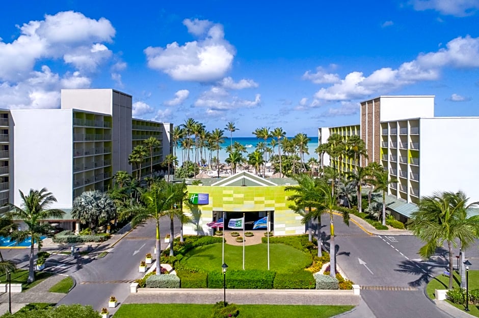 Holiday Inn Resort Aruba - Beach Resort & Casino