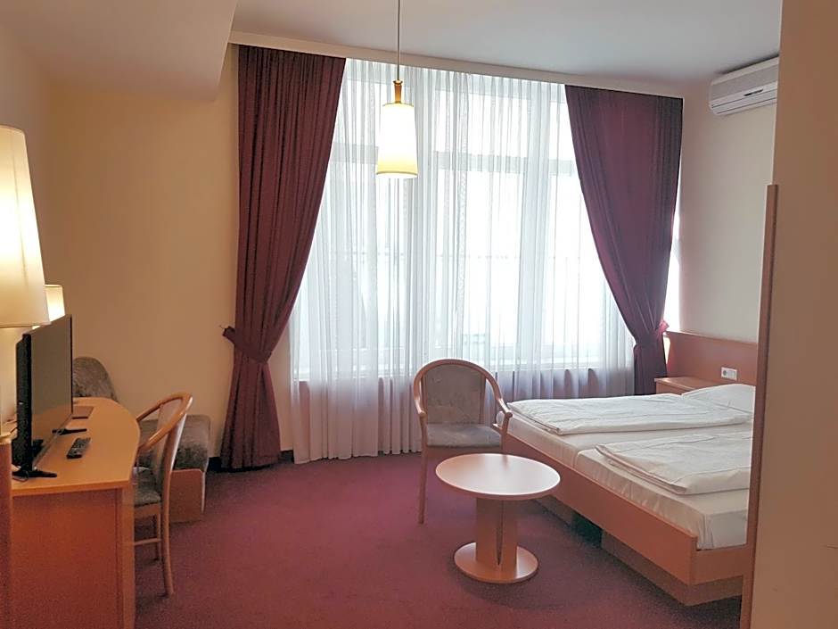 Hotel Haydn