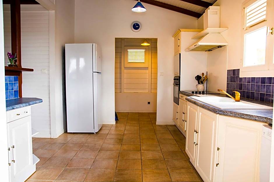 Les Villas Créoles de Sainte-Anne