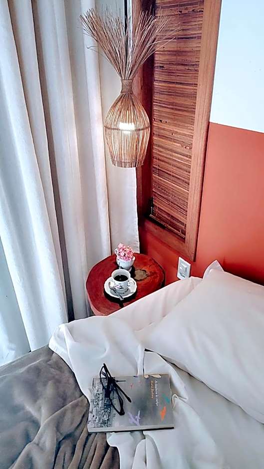 4 Elementos Guest House