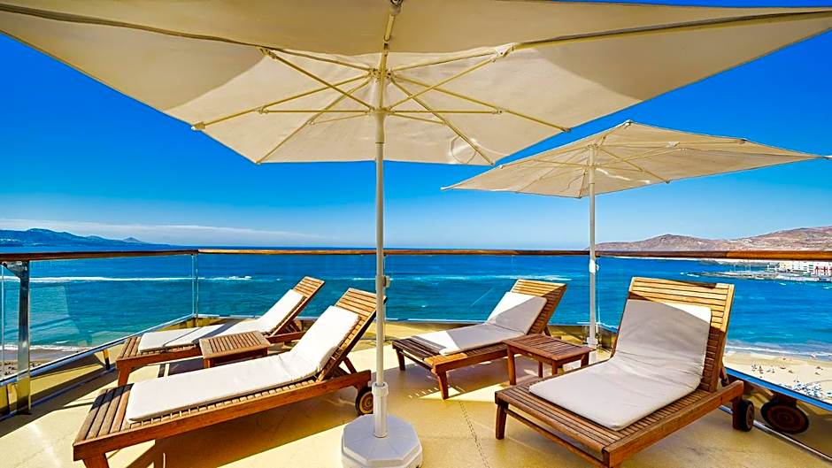 BULL Reina Isabel & SPA