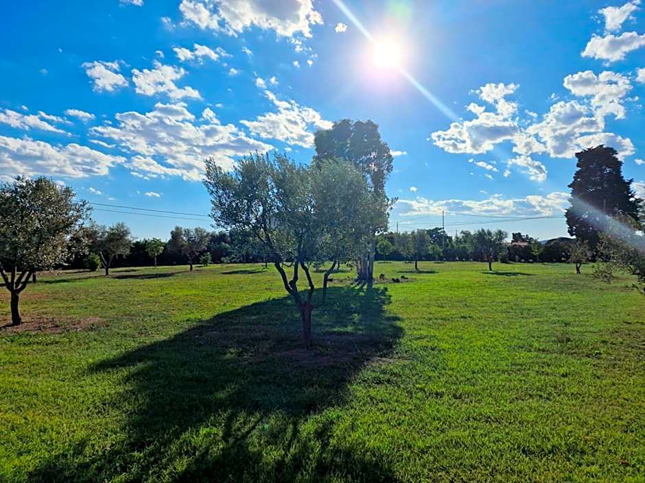 Residence la Pace - Pool & Relax