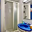 Ibis Budget Versailles Coignieres