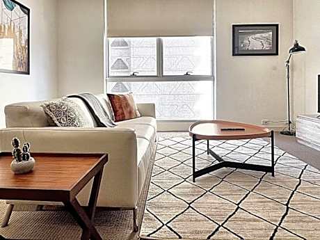 The Bell in Melbourne CBD 19A