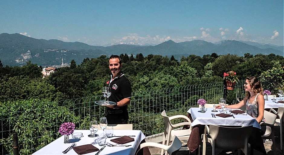 Albergo Ristorante Monterosa