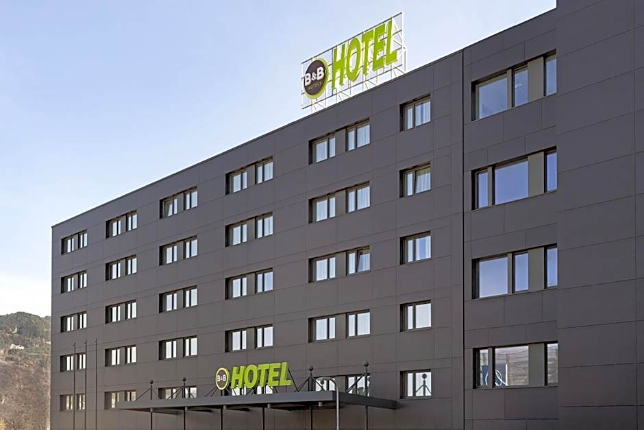 B&B Hotel Trento