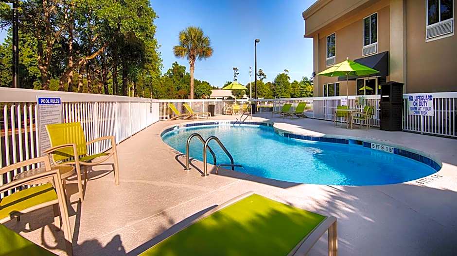 Best Western Pawleys Island