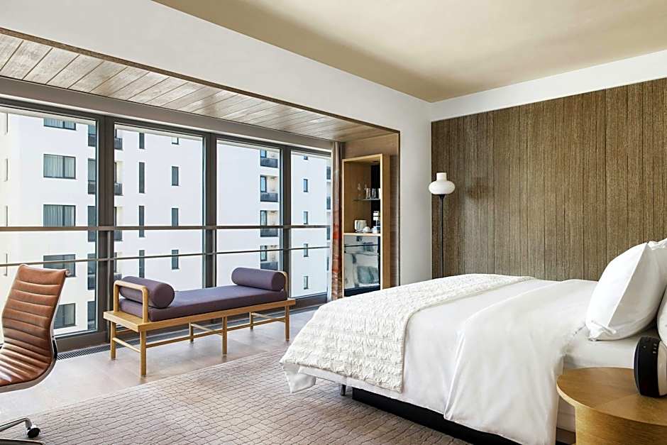 Le Meridien Shenyang Heping