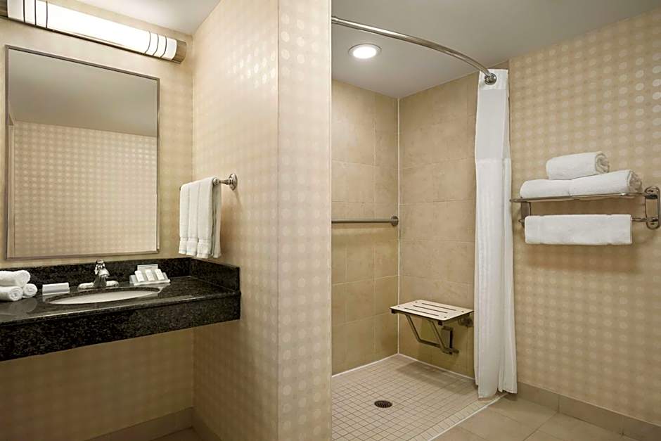 Hilton Garden Inn Toronto-Vaughan