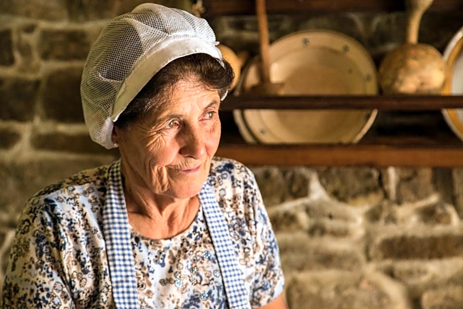 B&B La Dimora del Contadino