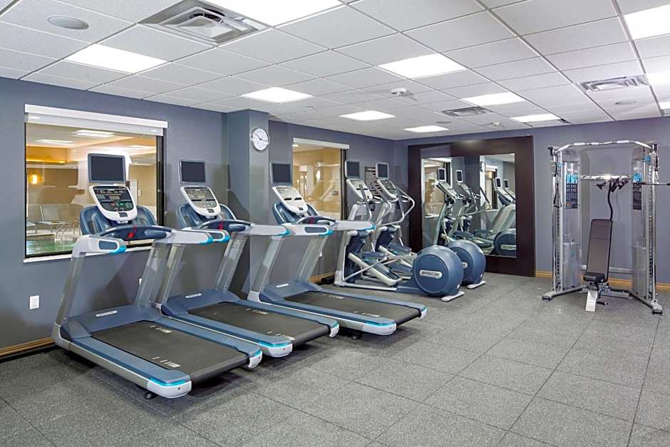 Homewood Suites by Hilton Houston/Katy Mills Mall