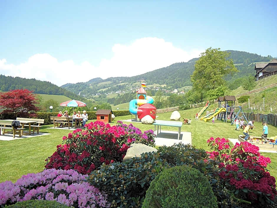 KOGLER`s Pfeffermühle Hotel & Restaurant
