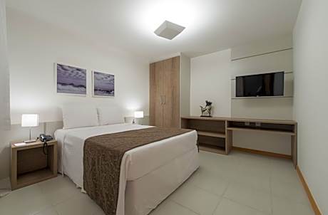 Executive Suite - double bed