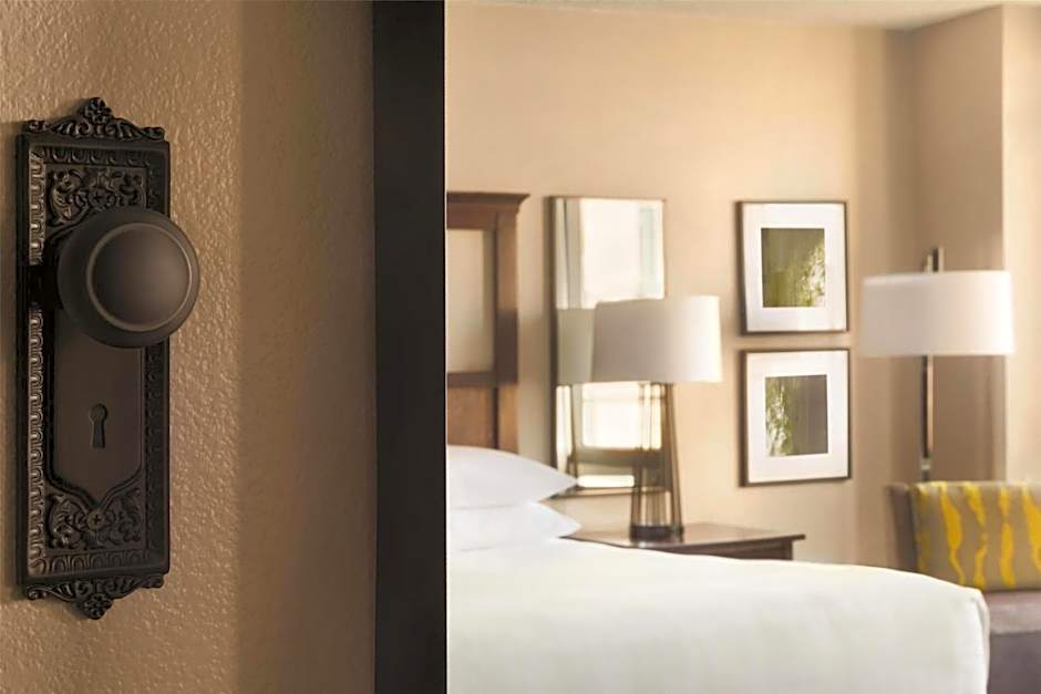 Hyatt Regency Savannah