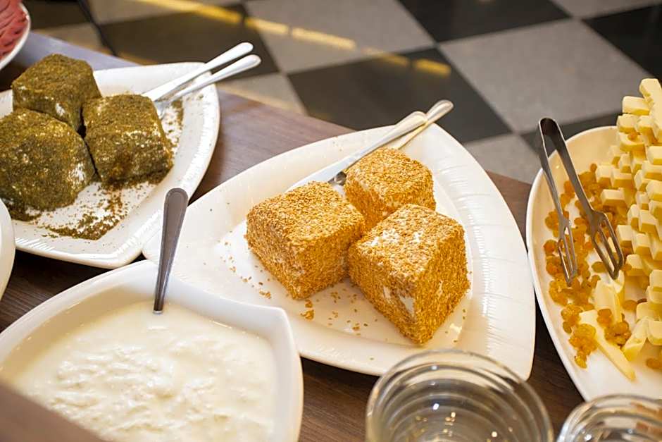 Nairoukh Hotel Aqaba