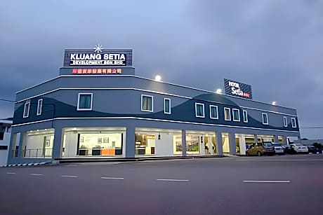 Hotel Setia