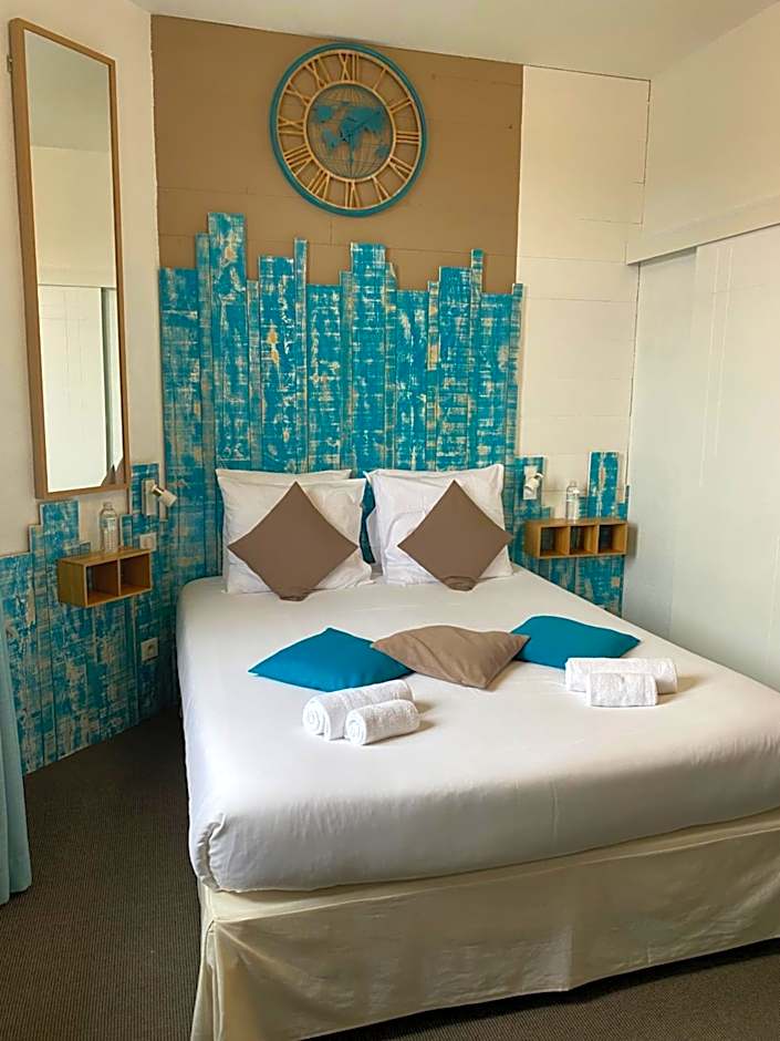 Hôtel Familial L'Ostréi