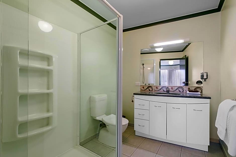 Comfort Inn & Suites Lakes Entrance