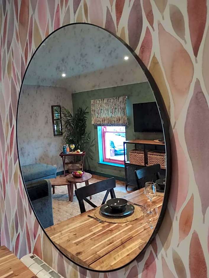 Masonic Arms Gatehouse