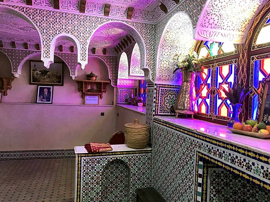 Riad Razoli Sidi Fateh