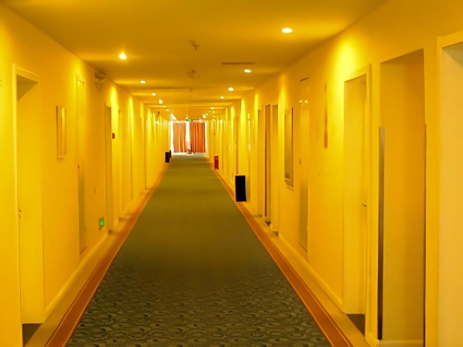 7 Days Inn Quanzhou Anping Bridge Shuitou Stone Material Market