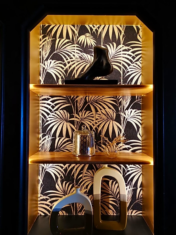 Le Boeuf Couronné - Hôtel & Restaurant Chartres- Logis Hotels