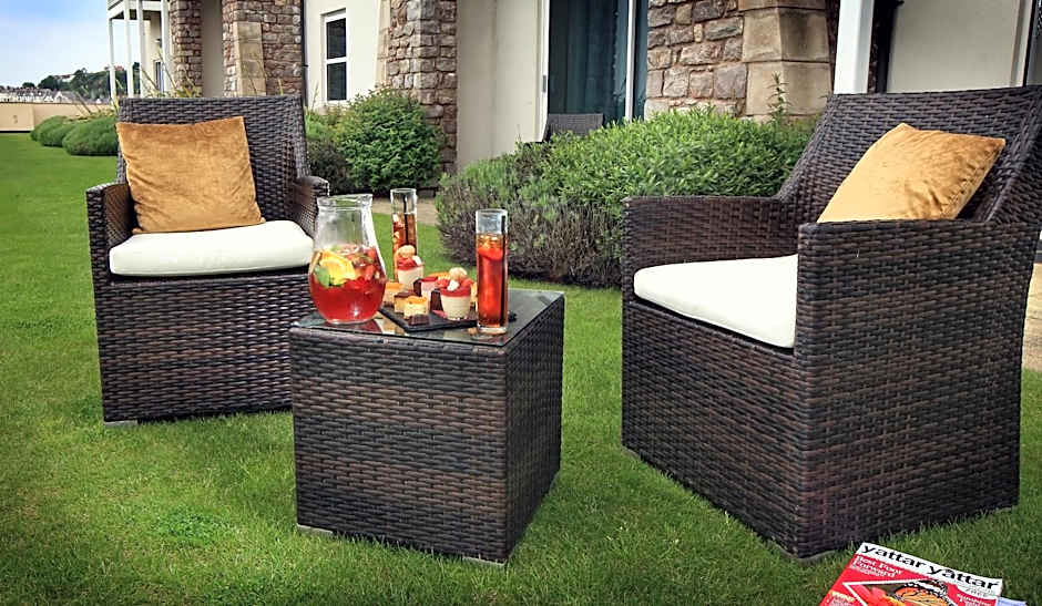 The Quay Hotel And Spa