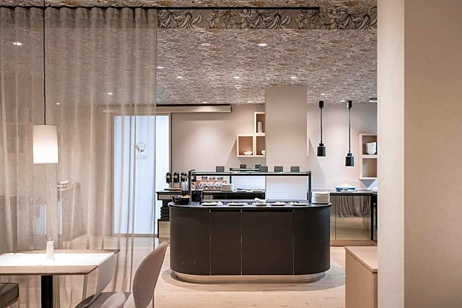 HOTEL & SPA Goldene Rose