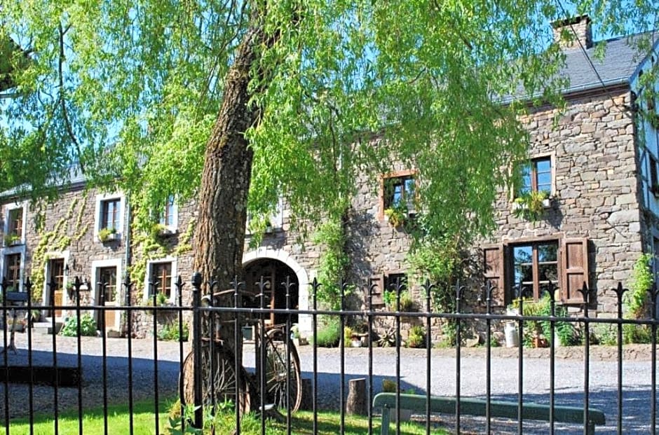 B&B Le Clos de la Fontaine